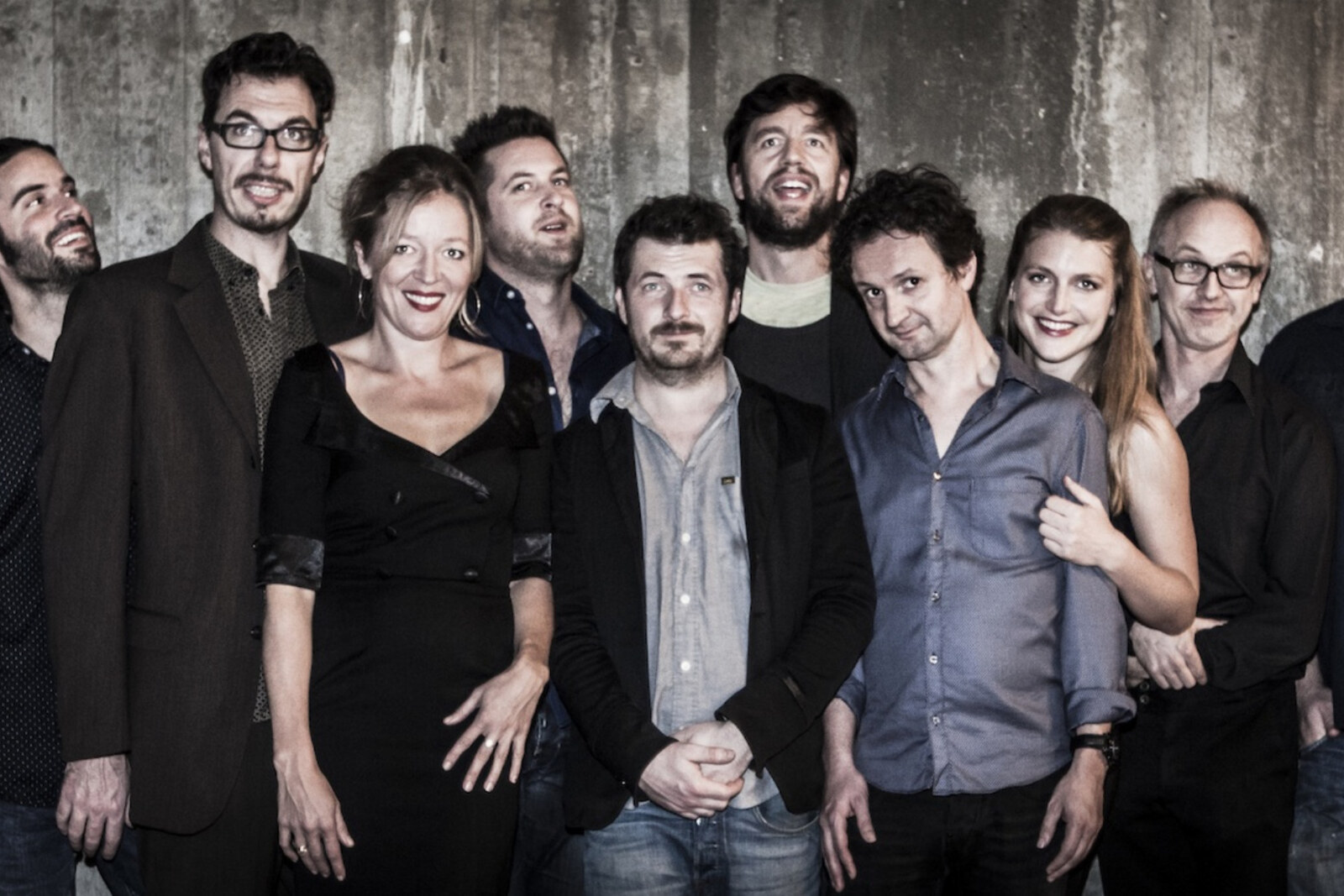 De Post lanceert nieuwe single: 'Er is alleen dit'