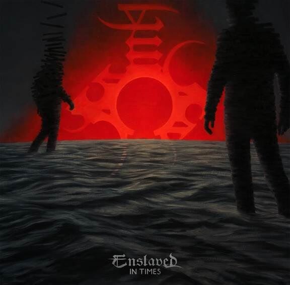 Enslaved reveals new album details