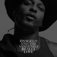 D'angelo And The Vanguard release "Really Love"