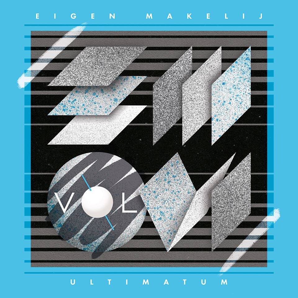 'Eigen Makelij Vol. 6 - Ultimatum', de nieuwe compilatie van Eigen Makelij