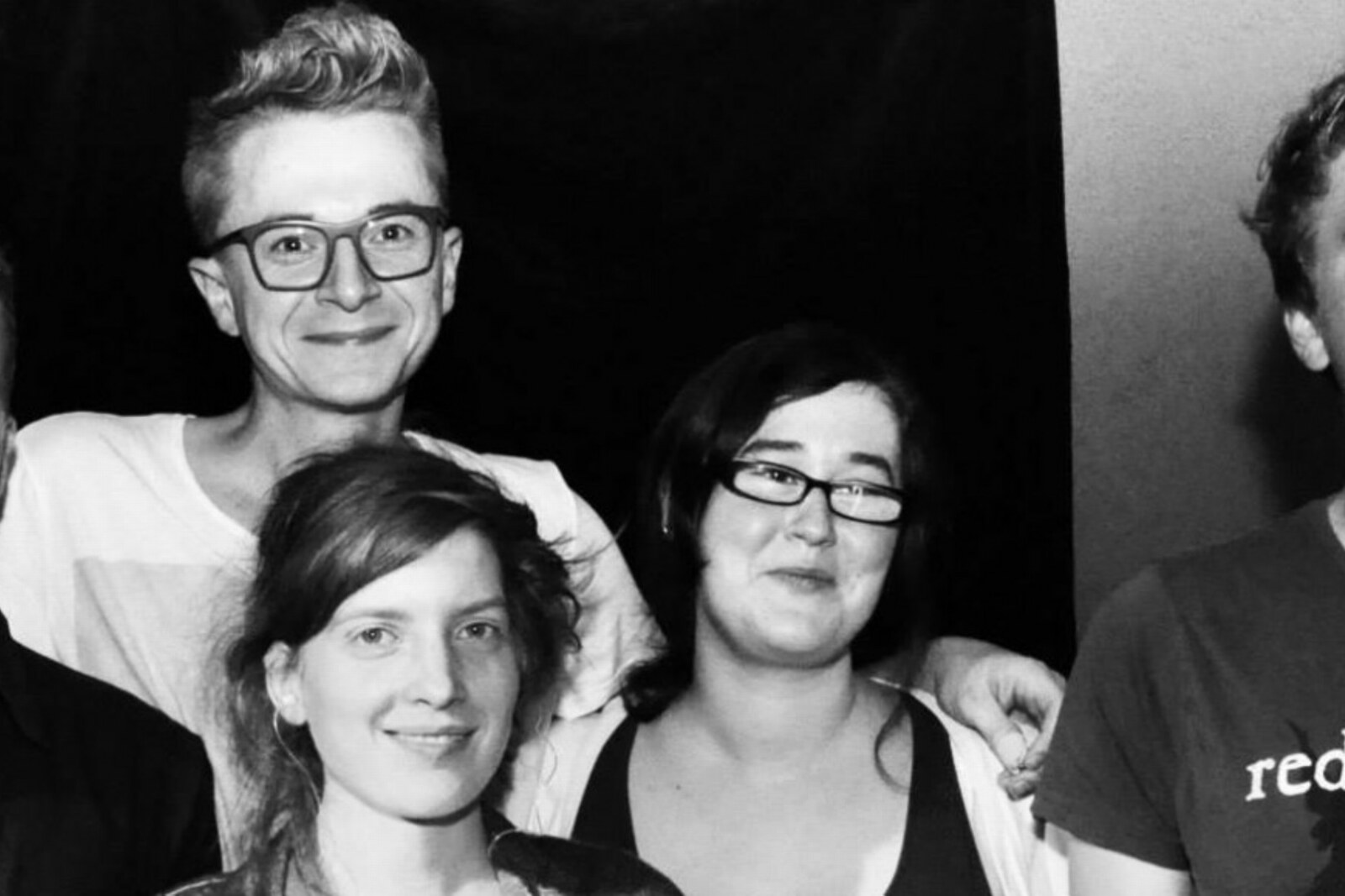 TrixTrax met I Am Wolves & Celestial Wolves