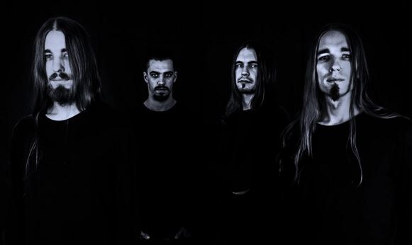 Thulcandra – Audio Premiere For Track „Exalted Resistance“!