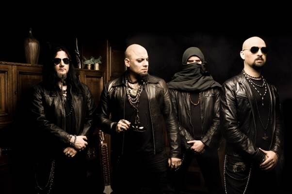 Melechesh release brand new song with lyric video!