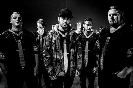 Gift Giver announce signing to Century Media Records