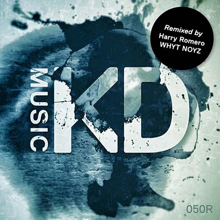 Kaiserdisco - 50 Shades of KD is out now