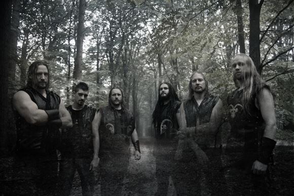 Heidevolk – new album in spring 2015!