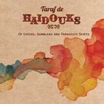 Taraf de Haïdouks vieren 25 jaar carrière met een album