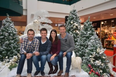 BV pop-up stores waren succesvol