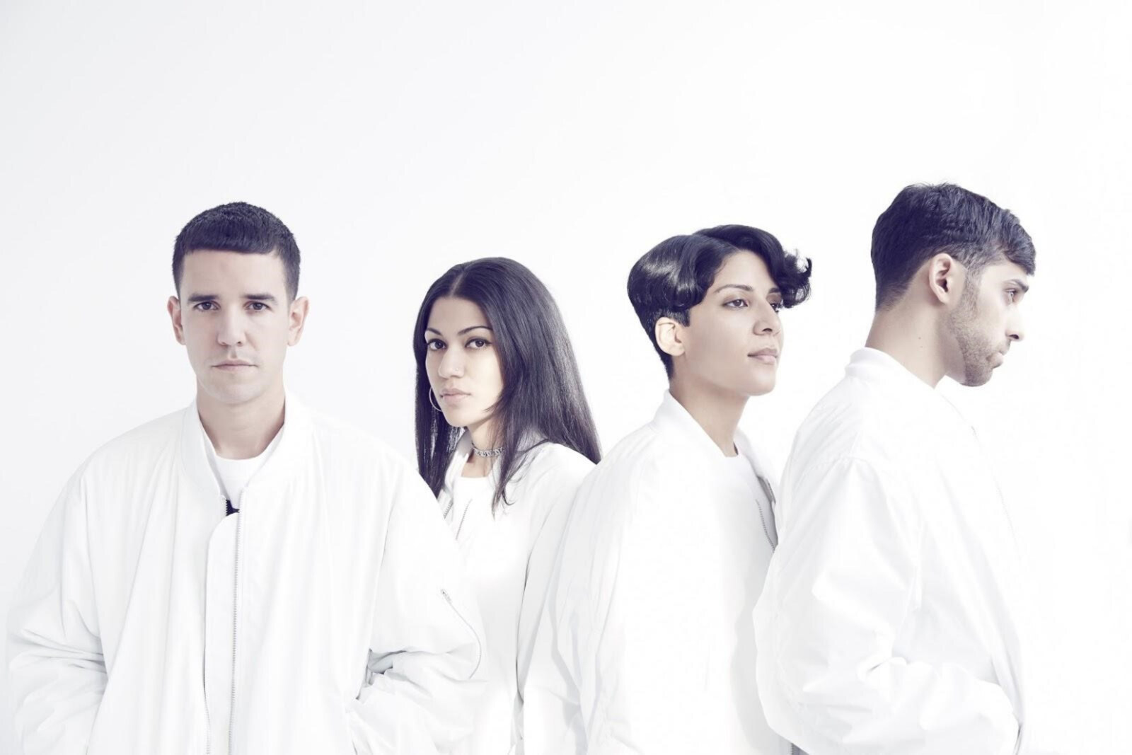 Future Brown announce Debut Self-titled Album out February 2015