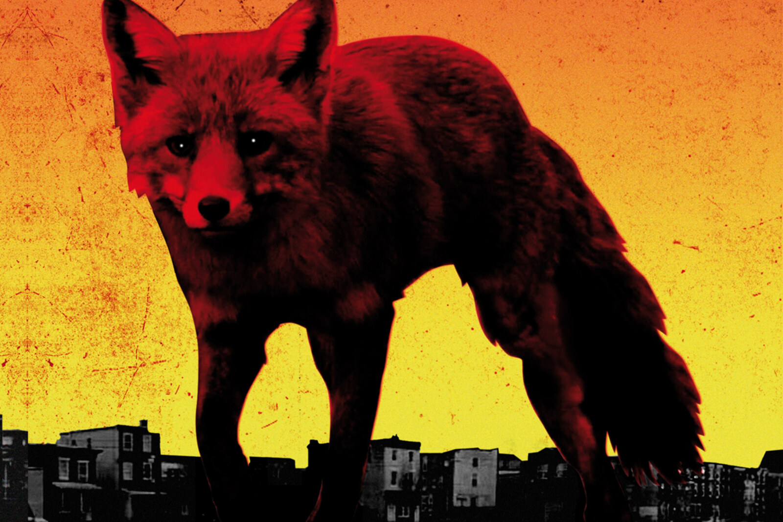 The Prodigy: new album released March 30th - ‘The Day Is My Enemy’