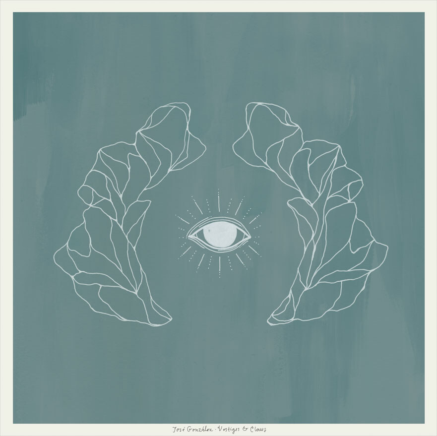 Jose Gonzalez announces new album Vestiges & Claws 