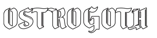 New album announced for Ostrogoth