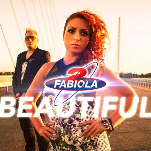 Nieuwe single 2 Fabiola is ‘Beautiful’