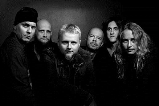 Century Media Records are proud to announce the signing of Barren Earth