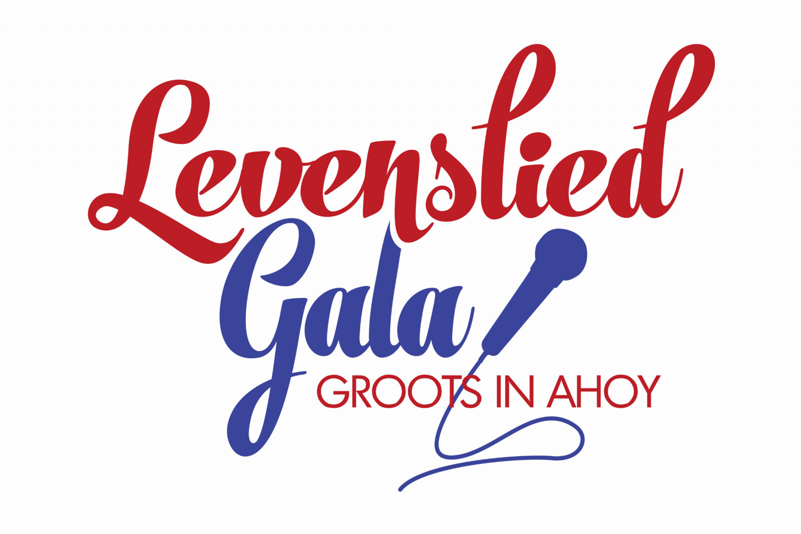 Producent KuMoHeadz brengt Levenslied Gala luxe en groots in Ahoy