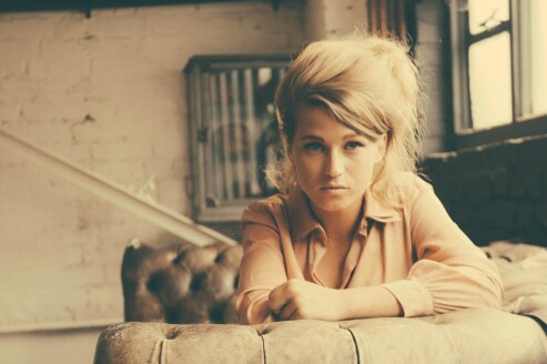 Selah Sue lanceert nieuw album Reason op 27 maart 2015