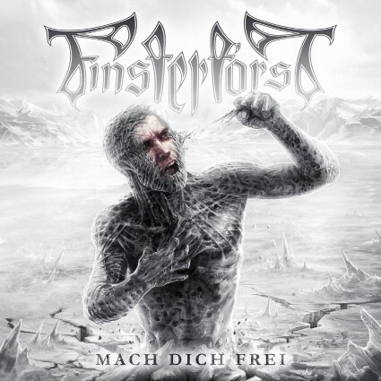 Finsterforst announce new album "Mach Dich Frei"