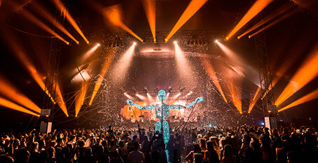Spectaculaire start ticketverkoop jubileumeditie Extrema Outdoor