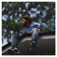 J. Cole lanceert single "Apparently"