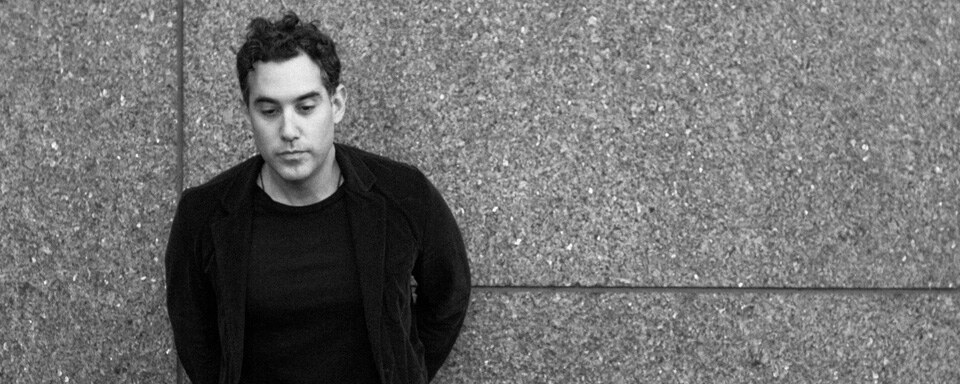  Singer-songwriter Joshua Radin komt naar Antwerpen
