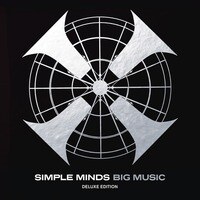 Simple Minds release Let The Day Begin