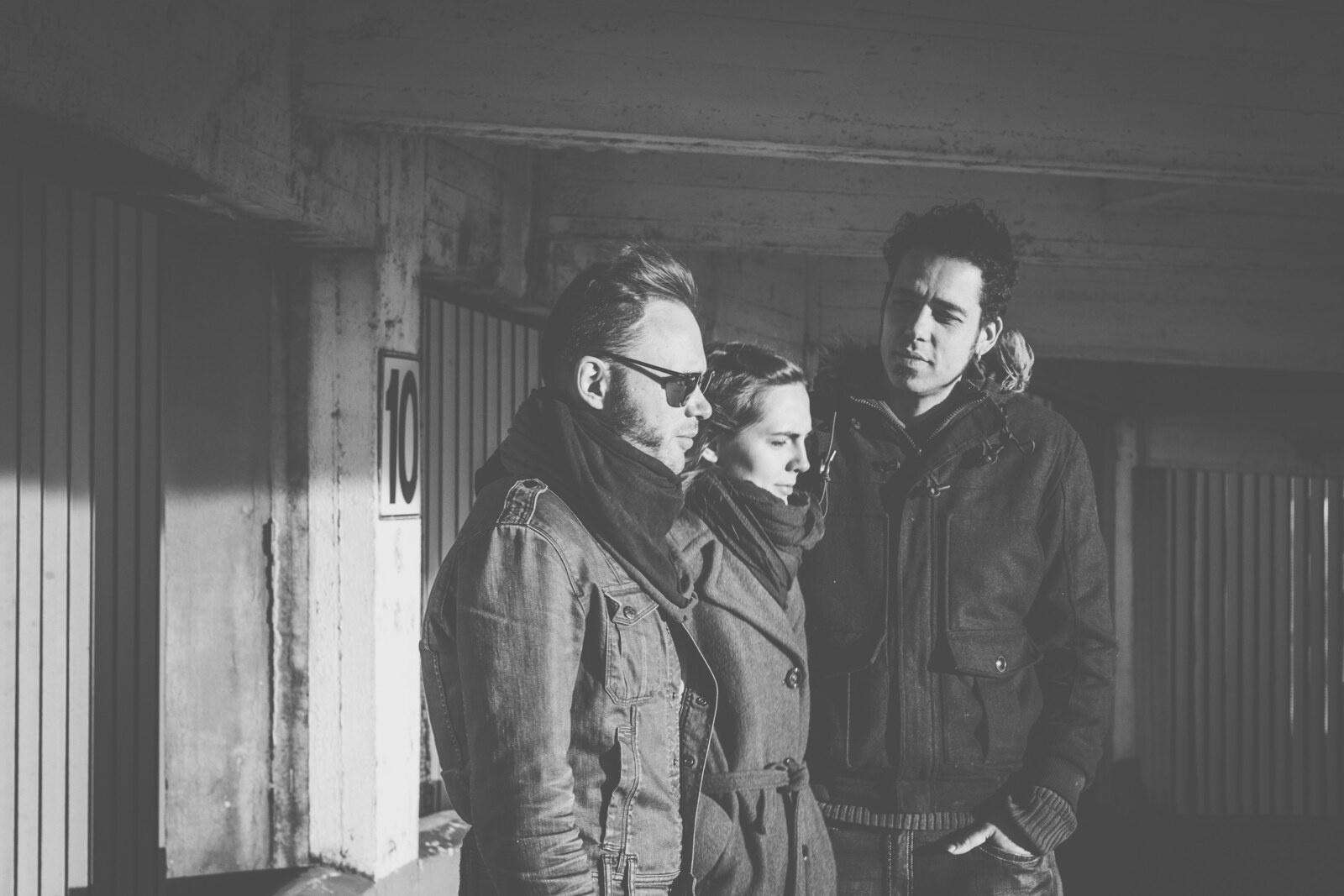 Little Dots release “A Clear Running Stream”