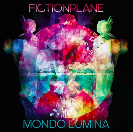 Nieuwe plaat en Nederlandse tour voor Fiction Plane!