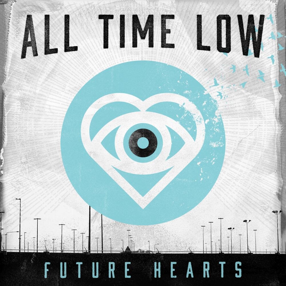 All Time Low brengt op 7 april Future Hearts uit