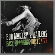 Bob Marley's 70th birhtday celebration!