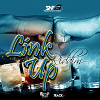 Simply Natural Family Serves Up the Link Up Riddim