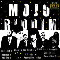 The Federation Family Presents New Dancehall Hits with Mojo Riddim