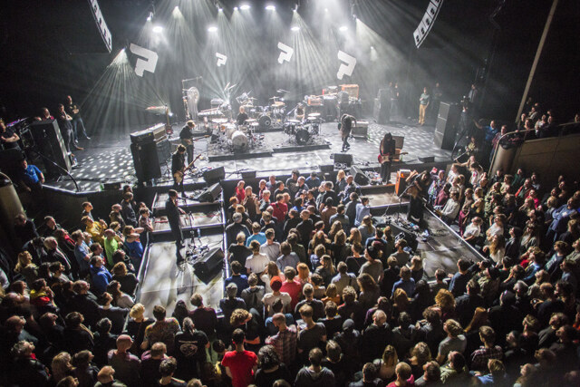 Utrechts Le Guess Who? verkozen tot Beste Festival van Nederland