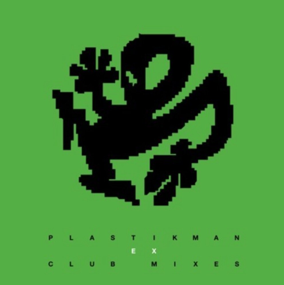 Plastikman releases new EP "Ex Club Mixes"