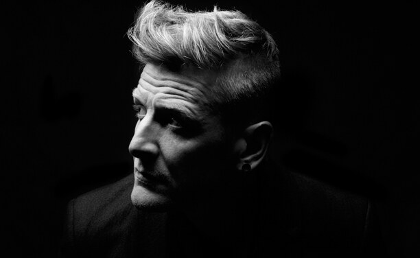 Ozark Henry - Paramount live in Kursaal Oostende