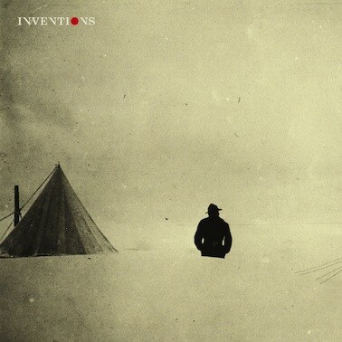 Inventions - new album "Maze Of Woods" out 16th March on Bella Union