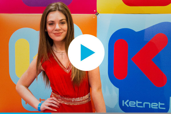 Laura Omloop is klaar voor een zomer vol optredens!
