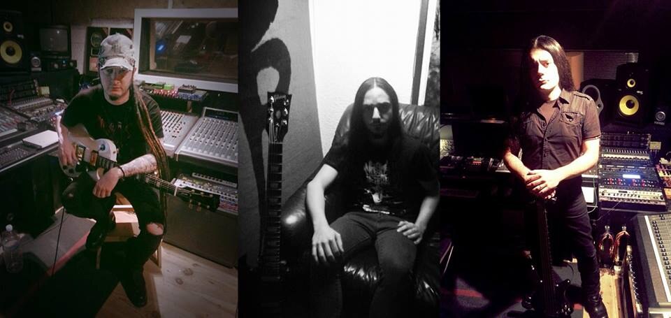 Forgotten Tomb putting final touches on new album
