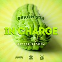 Sekon Sta Is “In Charge”