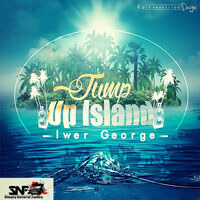 Iwer George Delivers Power Soca Hit “Jump Up Island”