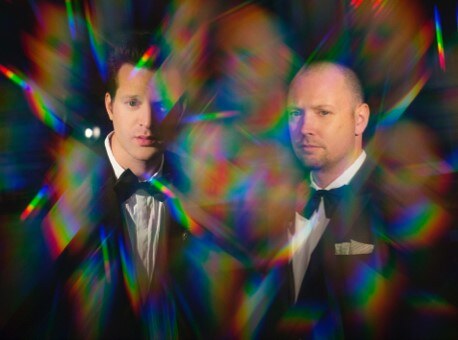 Tuxedo announce debut album out march 2, 2015 on Stones Throw Records