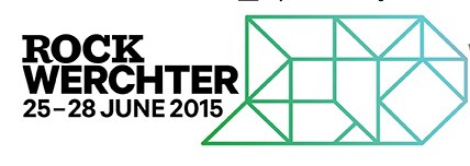 Opnieuw 3x nieuw voor Rock Werchter 2015!