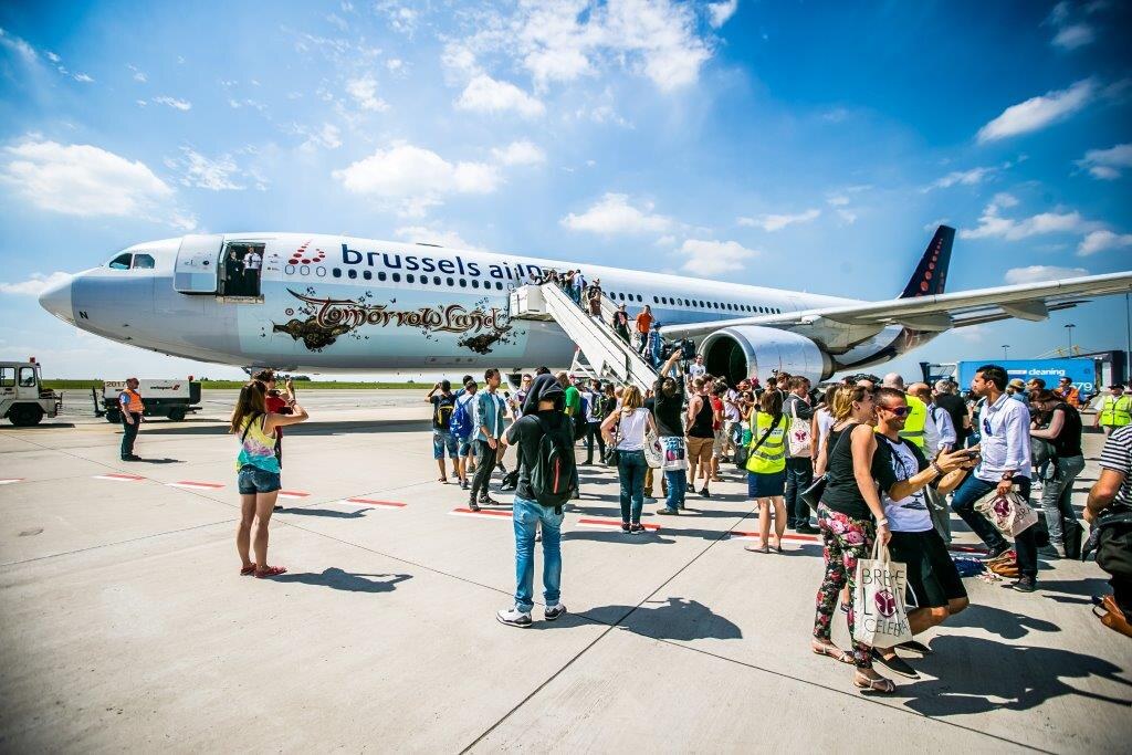 Tomorrowland’s Global Journey ticketsale starts Saturday