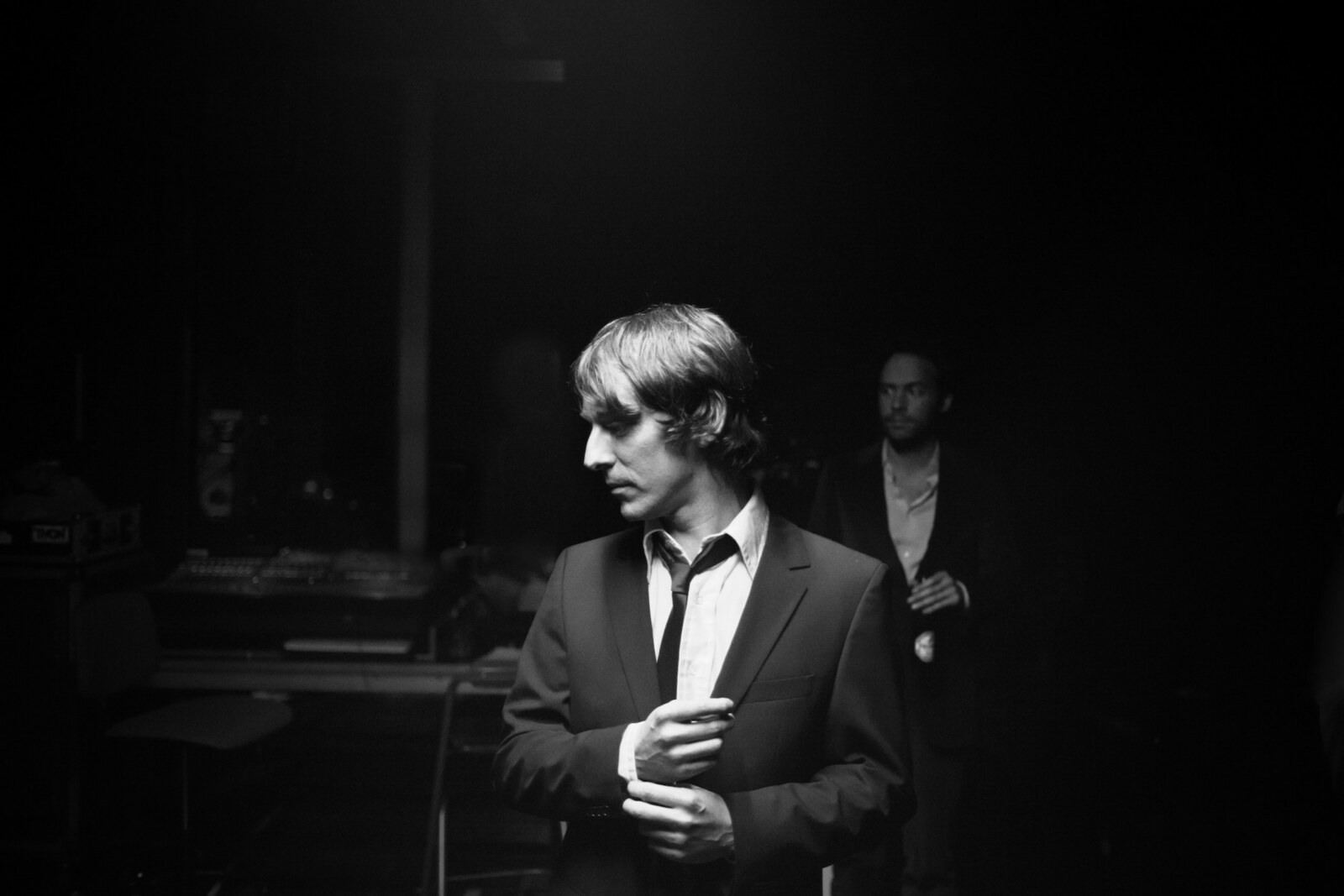 Pascal Deweze en Nicolas Rombouts brengen ode aan Claude François