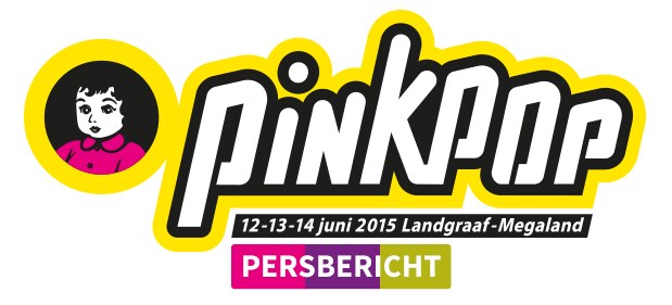 Pharrell Williams & Oscar and the wolf komen naar Pinkpop