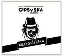 Antwerp Gipsy-Ska Orkestra stelt nieuw album voor in Trix 