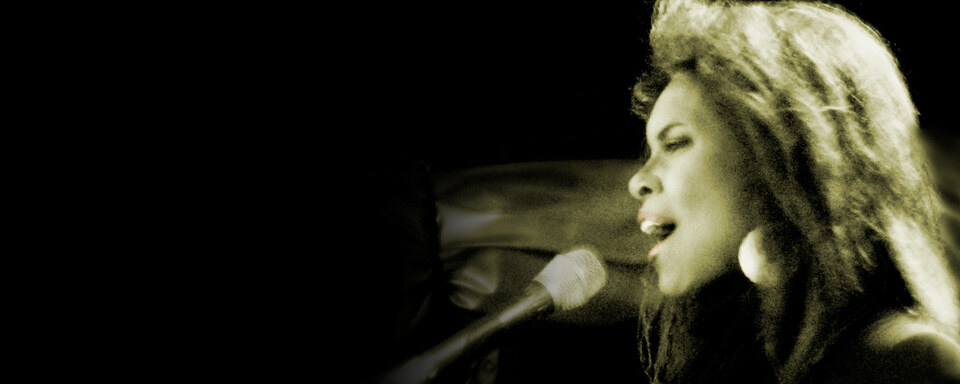 Grammy-winnares Sharon Robinson komt op 30 maart naar Antwerpen