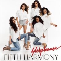 Fifth Harmony lanceert nieuwe single Sledgehammer