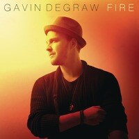 Gavin DeGraw lanceert nieuwe single "Fire"