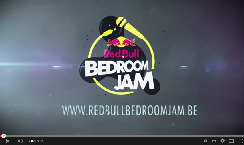 Graspop: de strijd om de Red Bull Bedroom Jam finaleplaats is begonnen!