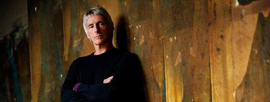Paul Weller komt naar Cactus Club